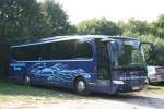 Mercedes Travego 15 RH  Becker , Rheinsberg 20.09.2014