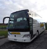 Mercedes Benz Travego Travego Albisser, Berne novembre 2015