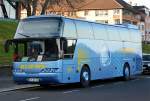 Neoplan Cityliner von  Kliewe  in Bonn - 02.02.2014