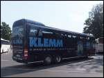 Neoplan Cityliner von Klemm aus Deutschland in Binz am 09.07.2013