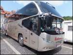 Neoplan Cityliner von K&K Busreisen aus sterreich in Eisenach am 12.07.2013