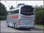 Neoplan Cityliner von Winkelmann aus Deutschland in Sassnitz am 17.08.2013