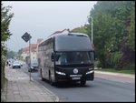 Neoplan Cityliner von Steidl Reisen aus Deutschland in Sassnitz am 24.05.2014