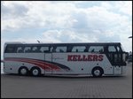 Neoplan Cityliner von Kellers aus Deutschland im Stadthafen Sassnitz am 06.06.2014