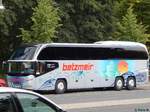 Neoplan Cityliner von Betzmeir Reisen aus Deutschland in Berlin am 23.08.2015