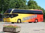 Neoplan Cityliner von Schneider aus Deutschland in Potdam am 07.06.2016
