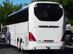 Neoplan Cityliner Vorführwagen in Berlin am 08.06.2016