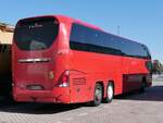 Neoplan Cityliner von Schmidt Reisen aus Deutschland in Berlin am 10.10.2021