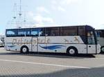 Neoplan Euroliner von Ostseeperle aus Deutschland in Stralsund am 26.08.2018