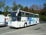 Neoplan Stopic, Bern - Autobahnrastplatz Grauholz 24.09.2011
