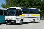 Neoplan Jetliner N 208 Bj.
