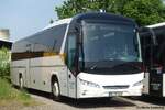 Neoplan Jetliner Kraner, Achern Mai 2026
