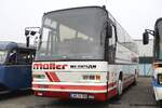 Neoplan Jetliner N 216 SHD Bj.