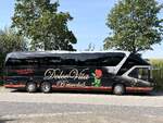 Neoplan Starliner von Dolce Vita Reiseclub aus Deutschland in Malchow am 27.08.2024