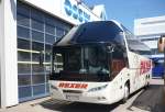 Ein Neoplan-Starliner II von der Fa. Rexer in Herrenberg-Gltstein