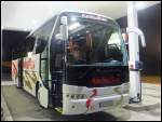 Neoplan Tourliner von Andreßen aus Deutschland in Belgien am 23.09.2013