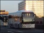 Neoplan Tourliner von City Circle aus England in London am 23.09.2013