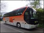 Neoplan Tourliner von Hartmann Reisen aus Deutschland in Binz am 06.05.2014