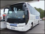 Neoplan Tourliner von Gossens-Reisen aus Deutschland in Binz am 03.06.2014