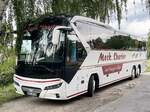 Neoplan Tourliner von Meck.