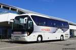 Neoplan Tourliner  Les Beaux Voyages , Korsika Juni 2026