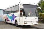 Renault FR 1 Leonard, Europ�isches Oldtimerbustreffen Wissembourg/Frankreich Oktober 2026