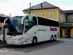 IRIZAR (Scania)Century; von haschka bei einem Zwischenstopp in Ried i.I.; 140615