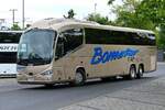 Irizar i6S Scania von ''Bomatur'' /PL.