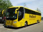 Scania OmniExpress  Postbus - Geldhauser , Karlsruhe HBf/ZOB 29.04.2015