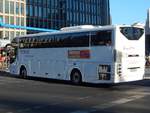 Scania OmniExpress von Prima Klima Reisen aus Deutschland in Berlin am 06.08.2018