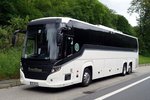 Scania Higer Touring L  Eventliner , Heidelberg-Schlierbach 15.05.2016