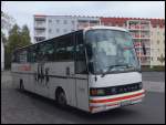 Setra 215 HD von Busreisen R.