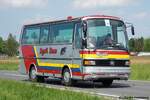 Setra S 208 H Bj.
