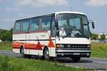 Setra S 211 HD Bj.