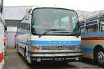 Setra S 212 H Bj.