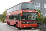 Setra S 228 DT, ehem.