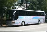 Setra S 315 GT-HD  Omnibus Pickel GmbH .