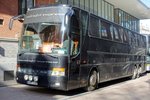 Setra S 317 HDH  Midnight Express ,  Amsterdam 26.03.2016