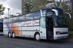 Setra S 315 HDH/3  Gregor Trans , Köln 28.04.2016