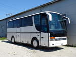 MSetra 309 HD ex-Fankhauser Sigriswil, Kerzers (Interbus).