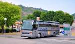 Setra 315 HD von Chalupar Reisen aus Österreich 06/2017 in Krems.