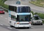 Setra 328 DT, Intertours, Oensingen aot 2012