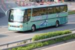 Setra 315 HD, Faruolo, près de Berne juin 2013 