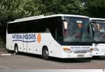 Setra S 415 GT-HD  National Holidays .