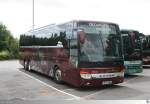 Setra S 416 GT-HD  Gibbons / Setra Best in Class .