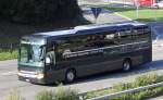 Setra 415 GT HD, L'Auberson Excursions, près de Berne septembre 2015