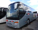 Setra 415 GT HD 315 Novicar, Ziebelmärit 2016 Berne.