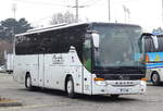 Setra 415 GT HD Dimaio, Lausanne.