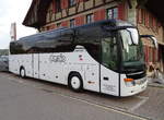 Setra 415 GT HD Dimaio, Berne.