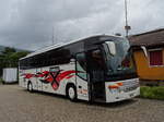 Setra 415 GT HD Robert Fischer, juin 2016      Plus de photos sur : https://www.facebook.com/AutocarsenSuisse/ 